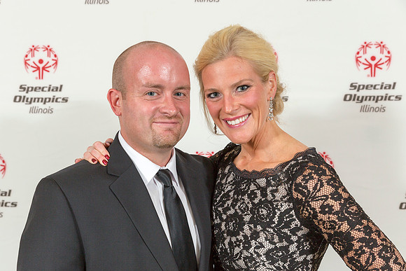 Mr. and Mrs. Surges