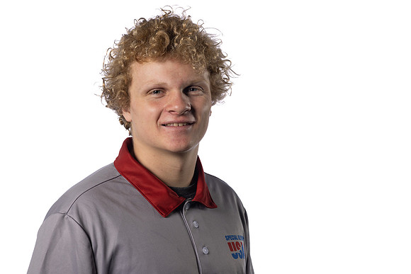 Teddy Hollebeek