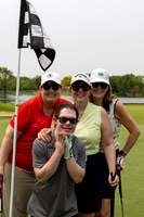 Special Olympics Region B Charity Golf 2025