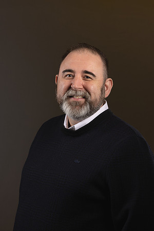 Paul Silk