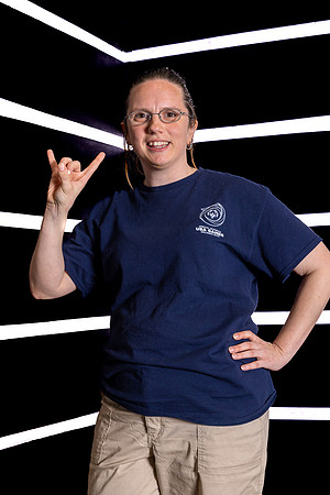 Marisa Prendergast