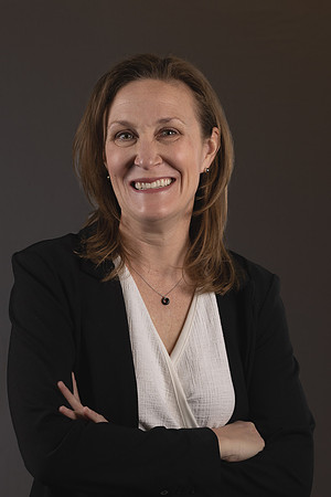 Rebecca Clark, MA