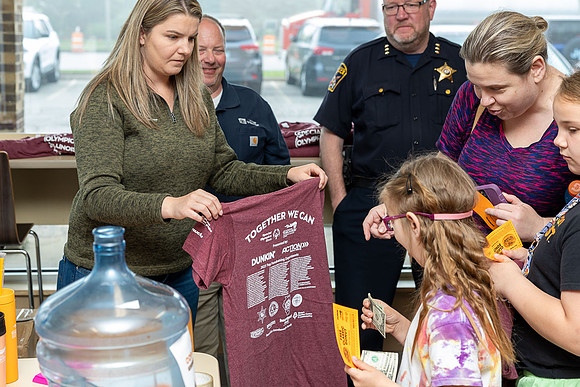 Woodridge Police