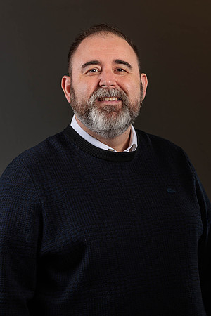 Paul Silk