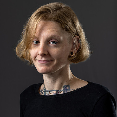 Katherine Shafer LPC