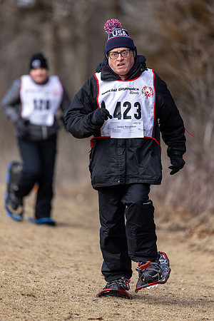 James Naughton
