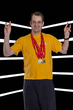Brian McWhorter