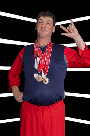 Ryan Peacock