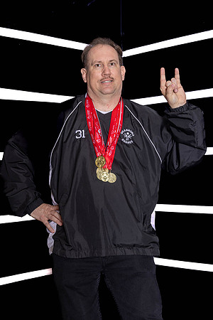 Frank Kajdanowski