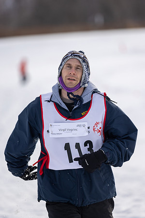 Virgil Vogrinc