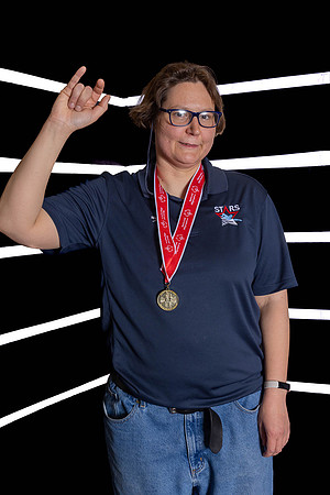 Catherine Reed