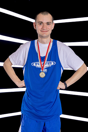 Gavin Morrow