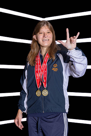 Rikki Kirsch