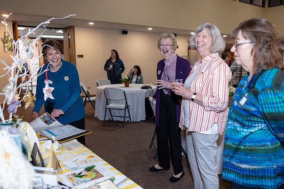 LV, Woodridge IL, 50th Anniversary