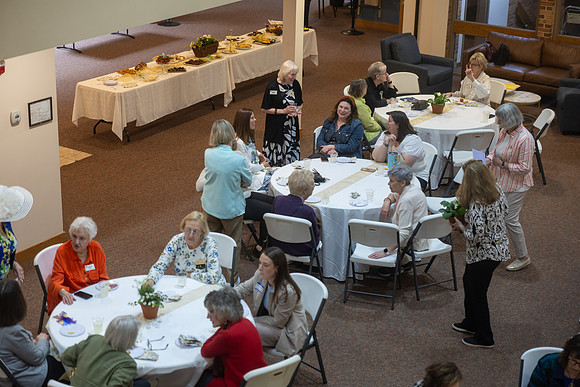 LV, Woodridge IL, 50th Anniversary