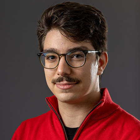 Martin Melto, LPC