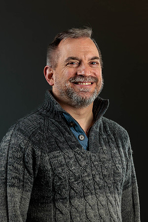 Jason Weiland