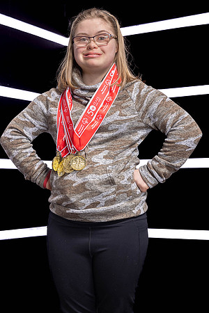 Maddie Harner