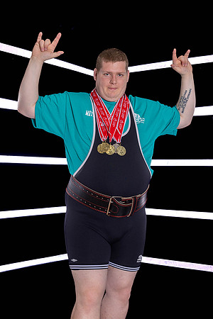 Matthew Ruegsegger