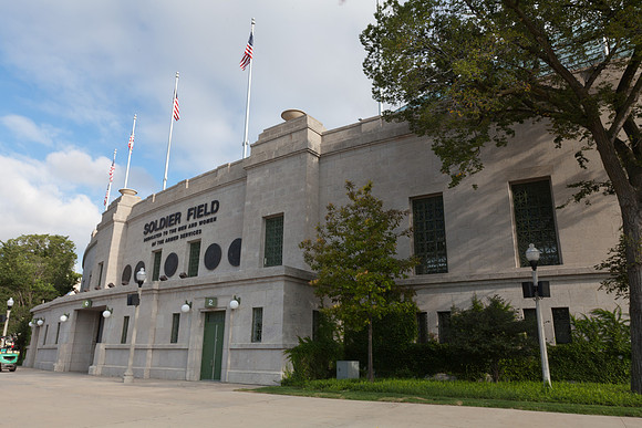 Soldier Field