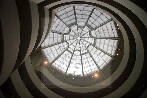 The Guggenheim