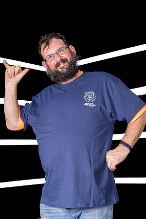 Brian Antczak