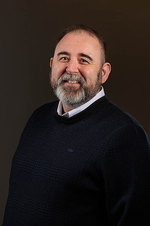 Paul Silk