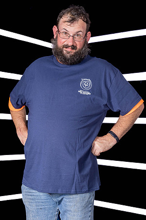 Brian Antczak