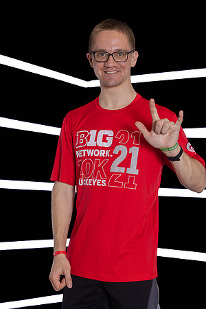 Matthew Gorski