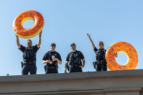 Wheaton Police