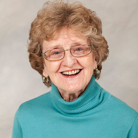 Mary Alice D'Arcy