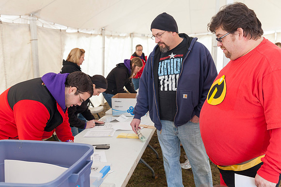 Joliet Plunge