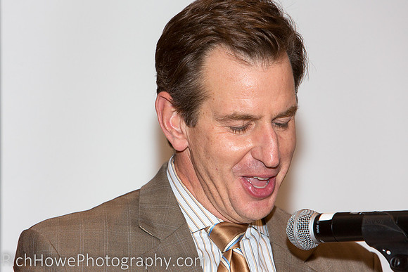 Chris Boden