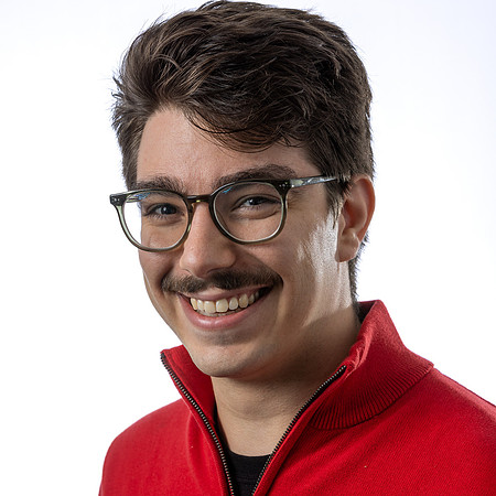 Martin Melto, LPC