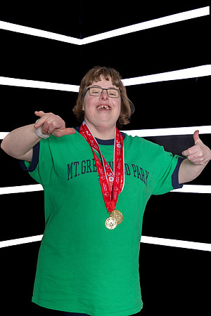 Karyn Mrotek