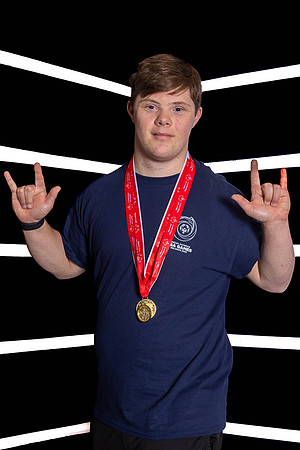 Matthew Danaher