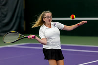 Special Olympics Tennis 2025