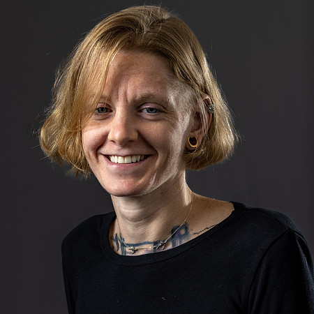 Katherine Shafer LPC