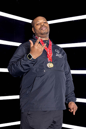 Cory Williams
