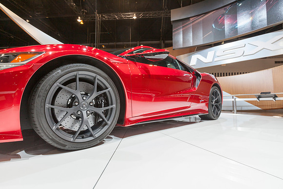 Acura NSX