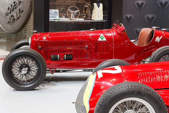 Alfa Romeo