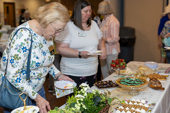 LV, Woodridge IL, 50th Anniversary