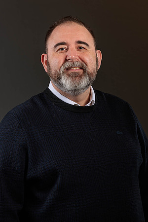 Paul Silk