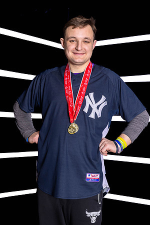 Ryan Gronowski