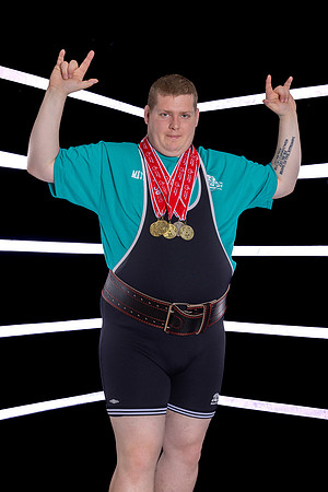 Matthew Ruegsegger