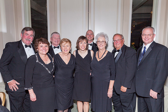 Bedner, Pheeny, Glaser, Murphy, Lauritsen