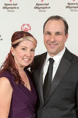 Mr. and Mrs. Kadela