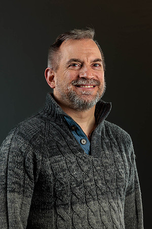 Jason Weiland