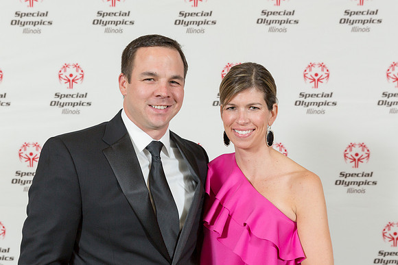 Mr. and Mrs. Mier