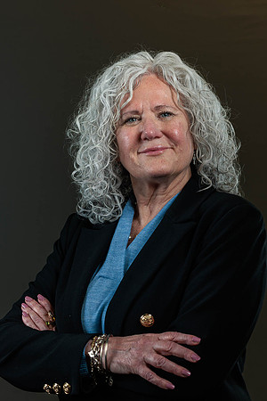 Dina Donohue-Chase